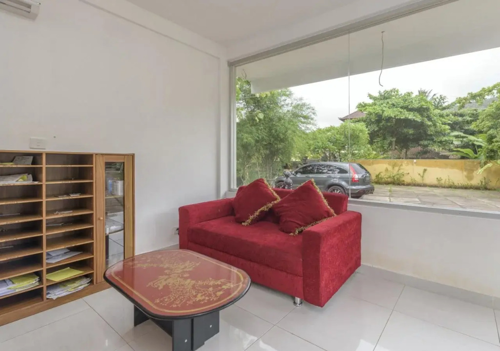Bali Bhuana Beach Cottages