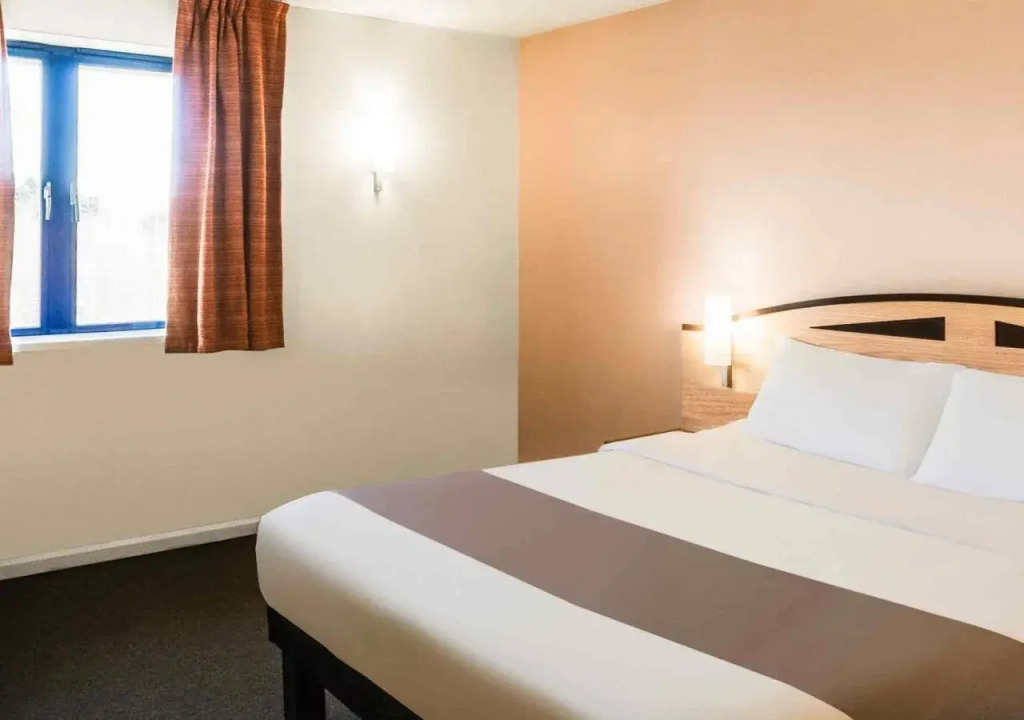Ibis Wellingborough