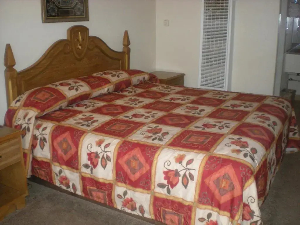 Flagstaff Motel