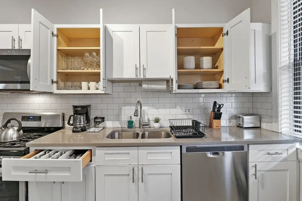 Complete 3BR  - Blackstone 2