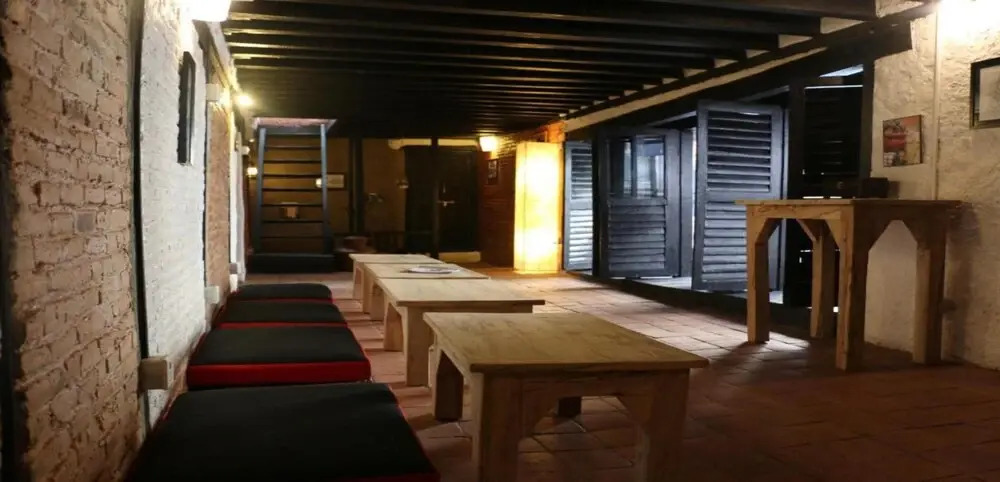 MeroStay 146 The Inn Heera GH