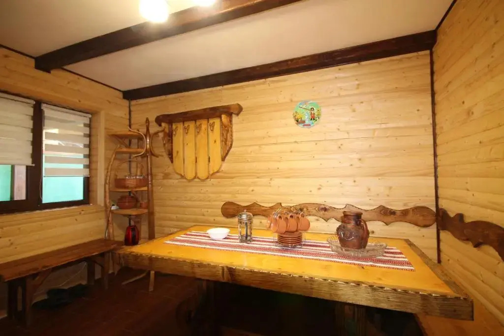 Prutets Guest House