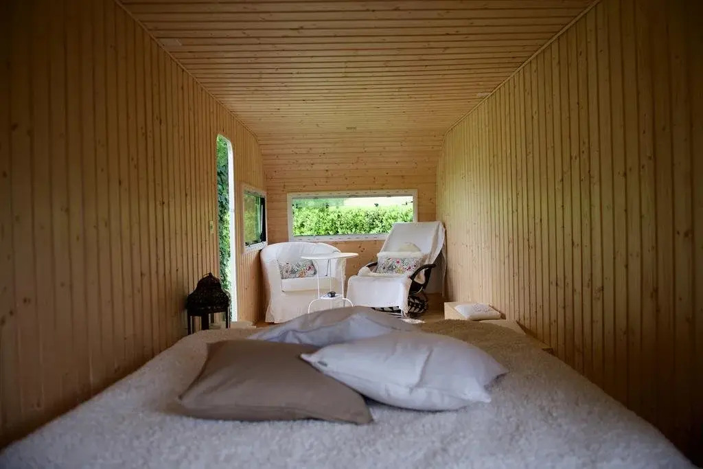 B&B Aurarossa