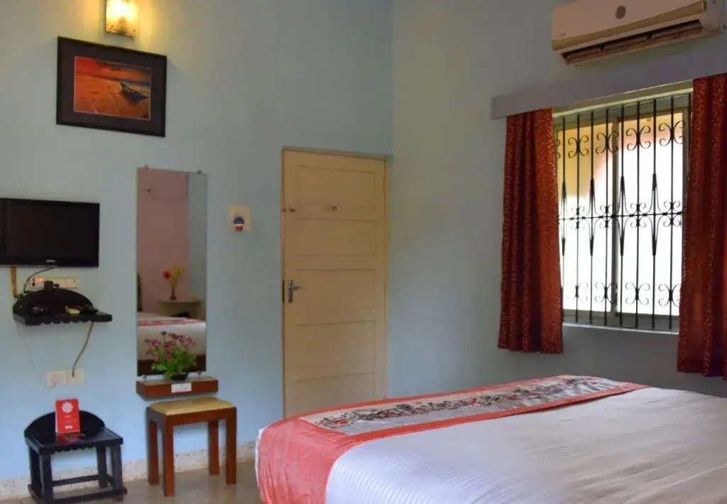 OYO 809 Sunstay Beach Resort