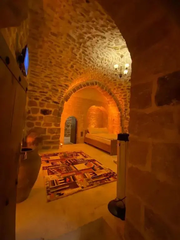 Madam Mari Konağı Butik Otel