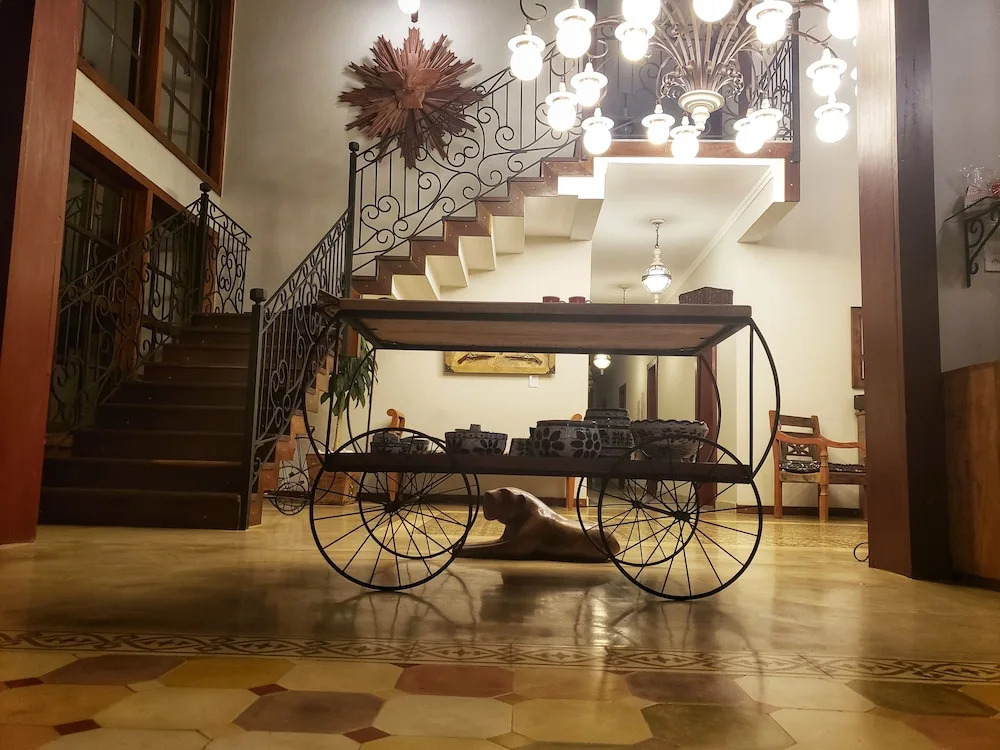 Pousada Dom Xavier
