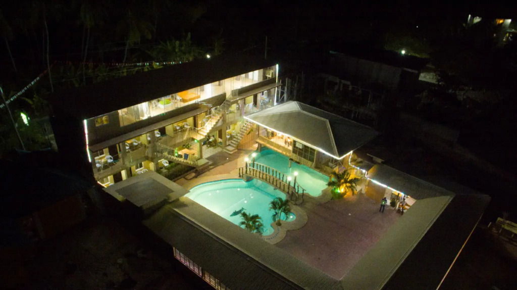 Ging-Ging Hotel & Resort