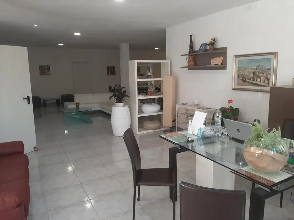 Residence Palomba