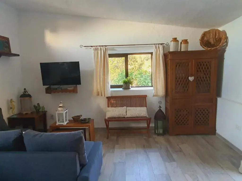 Casa el Porte