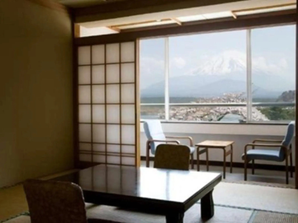 Yamadaya Hotel