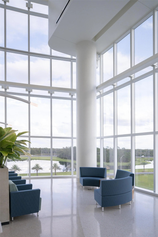 Hyatt Regency Orlando International Airport Hotel