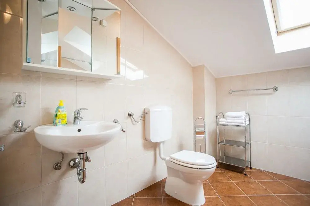 Apartments Bili