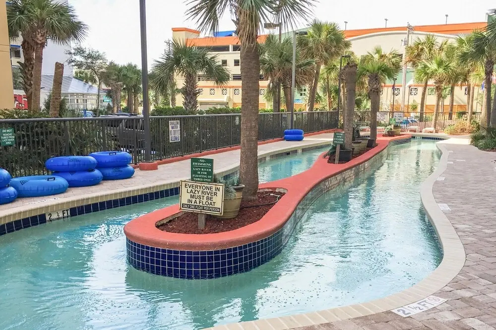 Beach Colony Resort