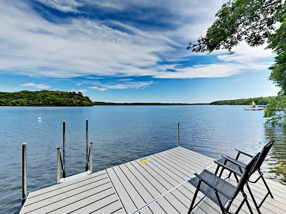 63 Pickerel Cove Circle Cottage 2 Bedrooms 1 Bathroom Cottage