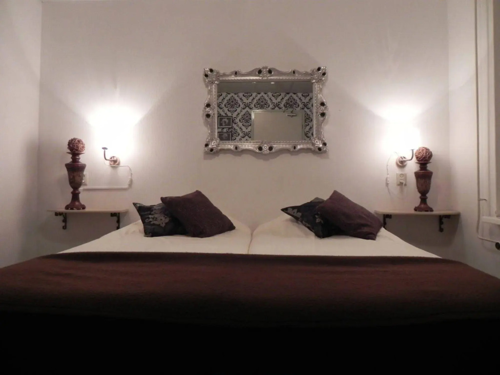 Boutique Hotel het Witte Veen