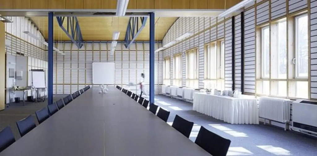bfwhotel und Tagungszentrum