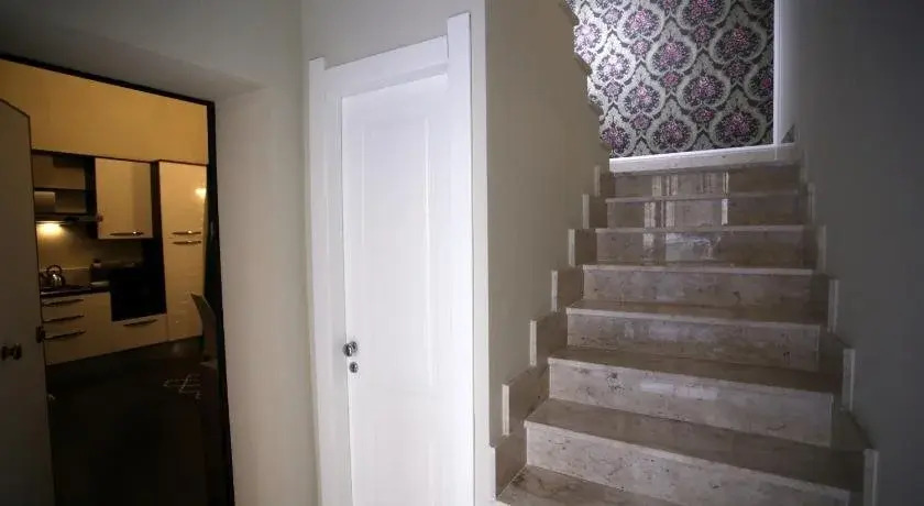 Agamennone Apartment