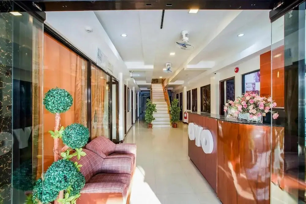Fatchoi Hotel