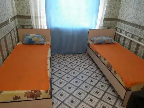 Mini-hotel na Letney