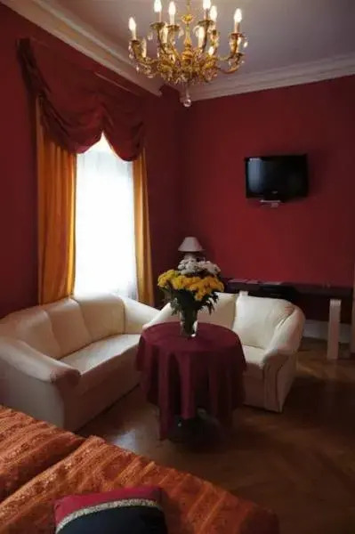 Hotel Elite Heidelberg