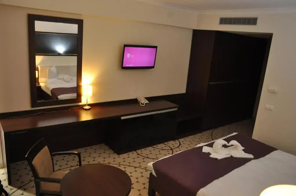 Hotel Aurora
