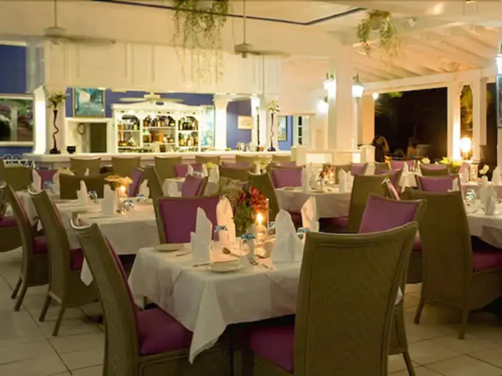 Auberge Seraphine