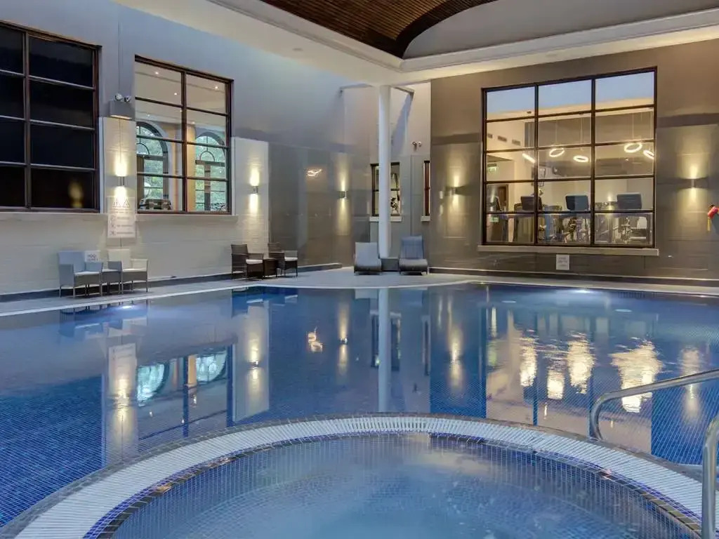 Oulton Hall Hotel, Spa & Golf Resort