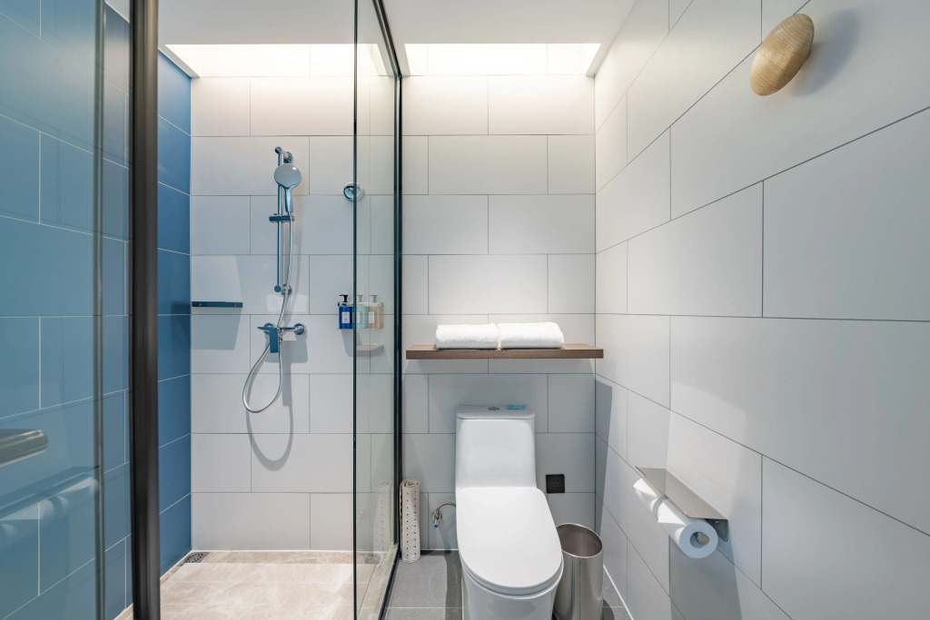 Holiday Inn Express Shanghai Expo Centre by IHG