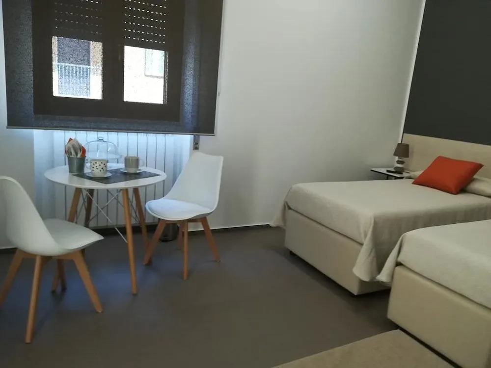 Porta Piccola Residence