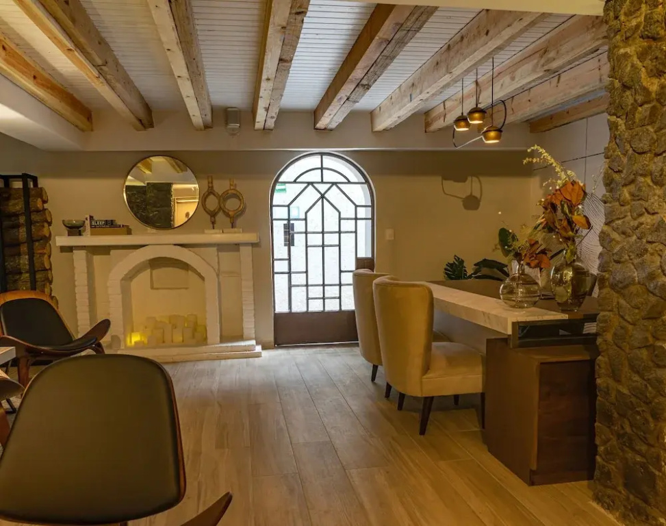 Agata Hotel Boutique & Spa