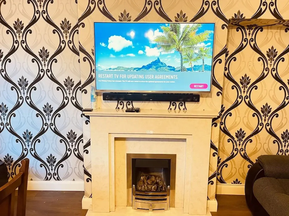 Inviting 3 bed House in Birmingham Birmingham