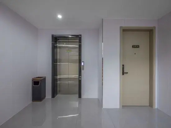 Yuyao jiali hotel