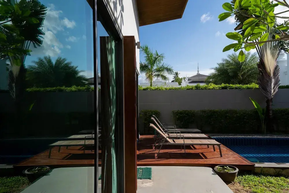 Coco 4 Villa