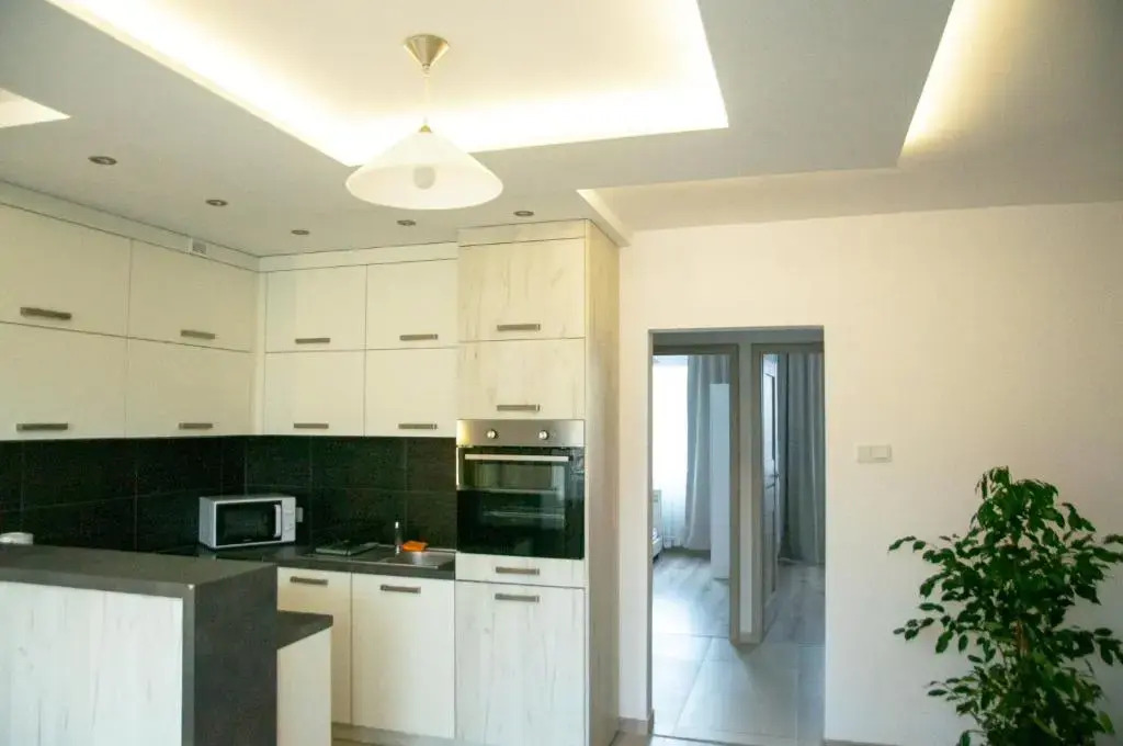 Apartament Karolewska