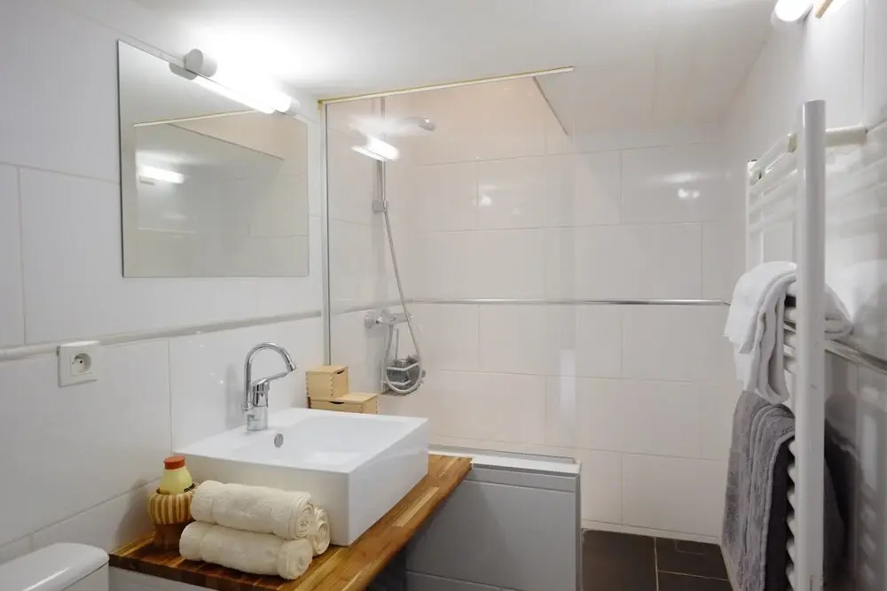 Honorê, Hôtel pour Nomades rêveurs