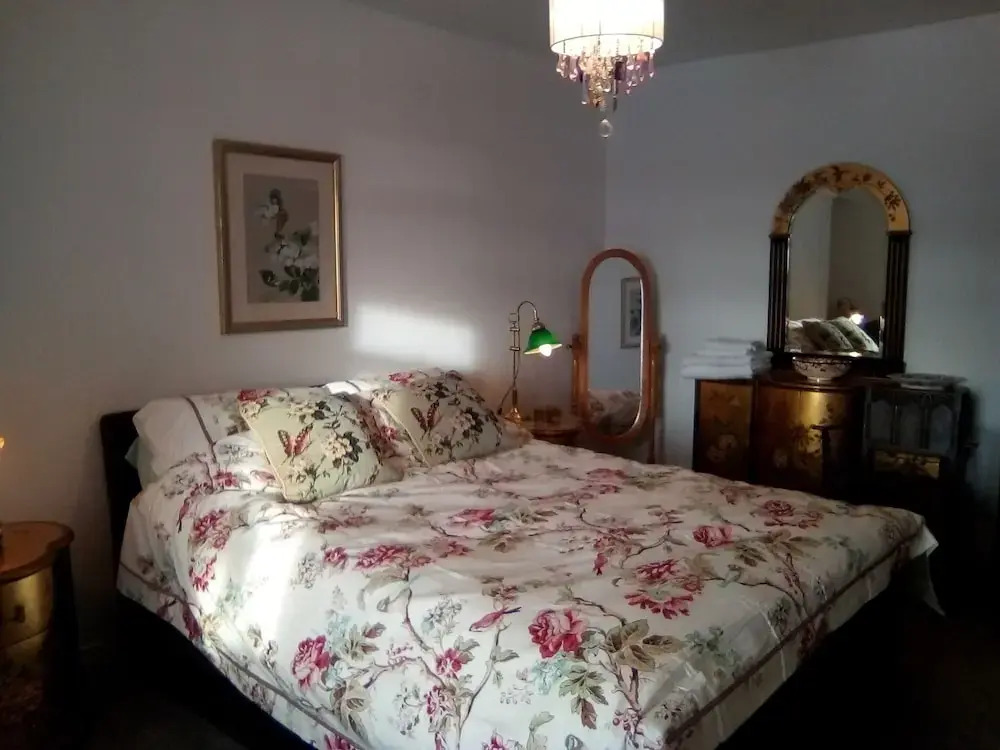 Selkie House