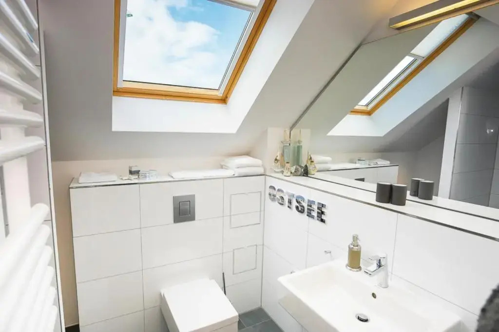 Ostsee Appartement Nr 64 MeerZeit im Strand Resort