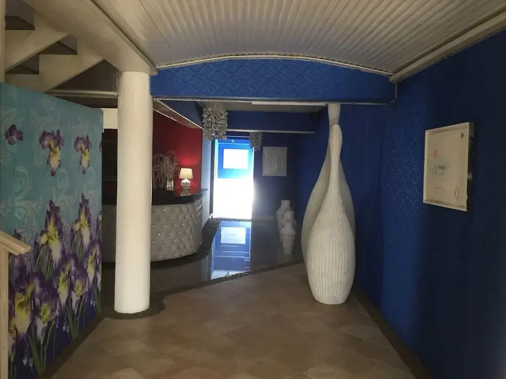 Hotel Maracas Punta Cana