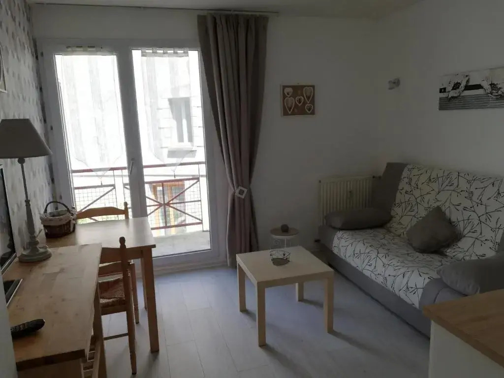 Joli Studio a Dinard /La Richardais a 5 Mn Plage