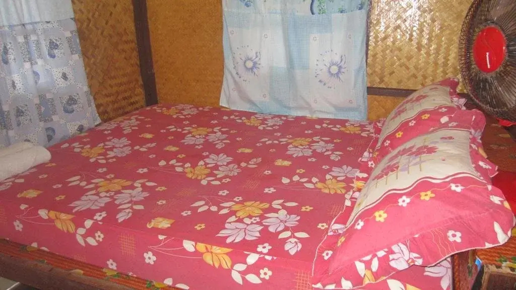 Pinks Bungalow