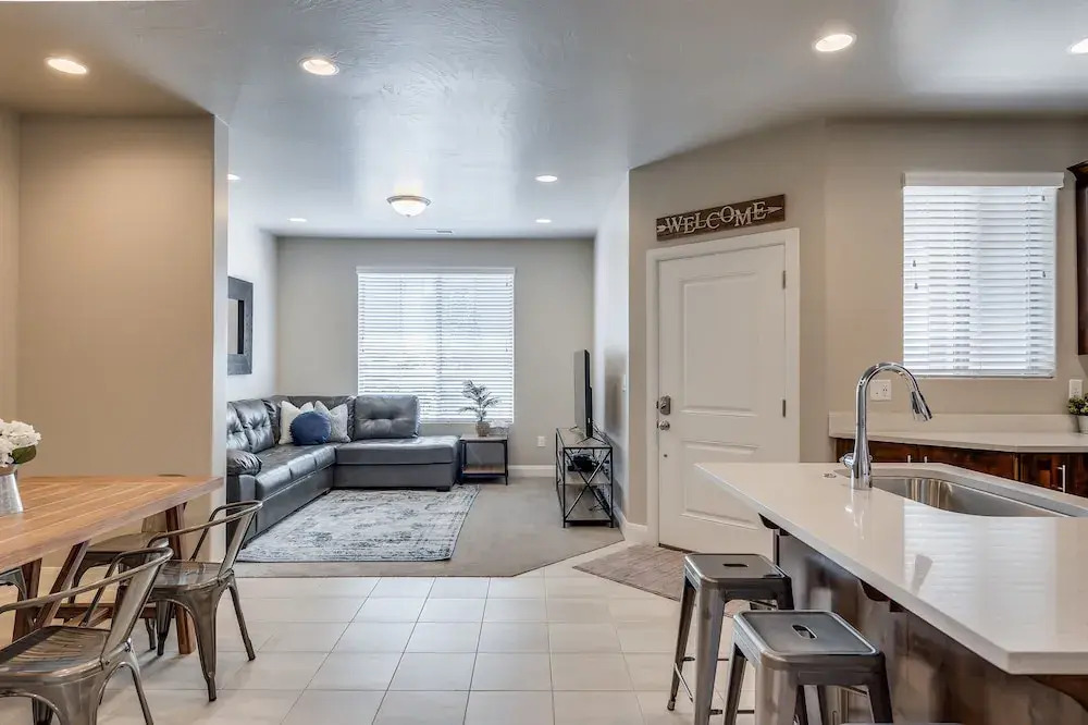 Beautiful Sun Villa at The Casitas Sienna Hills