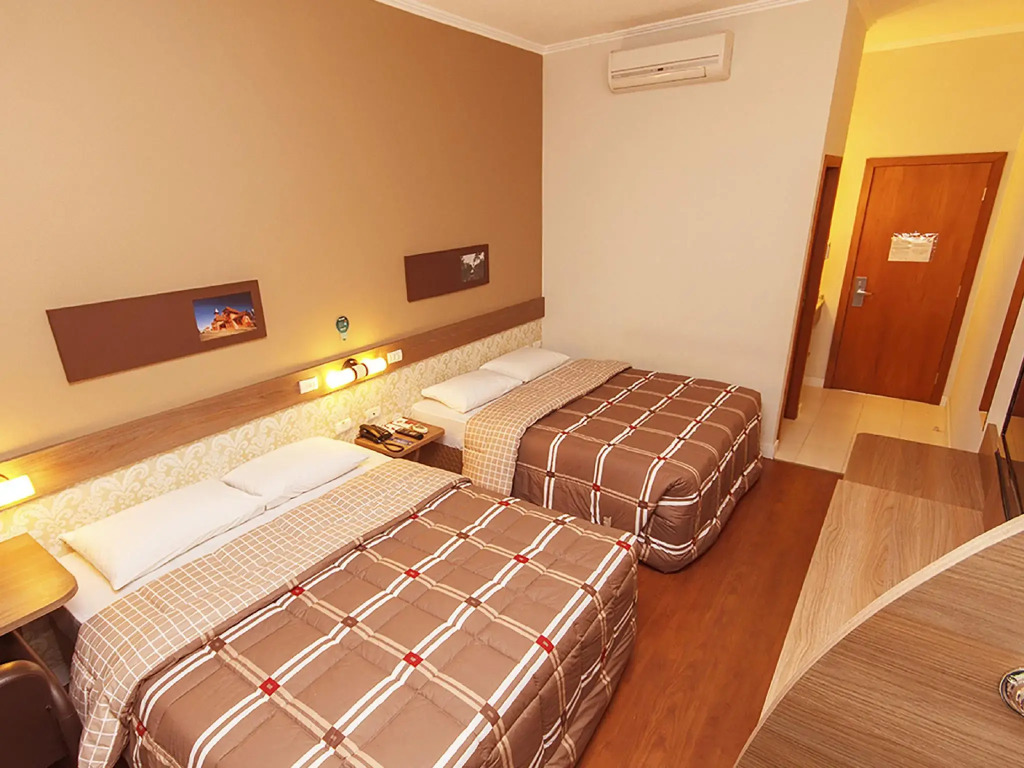 Hotel 10 Uniao da Vitoria