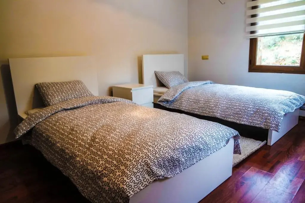 Ale Luxury Villas