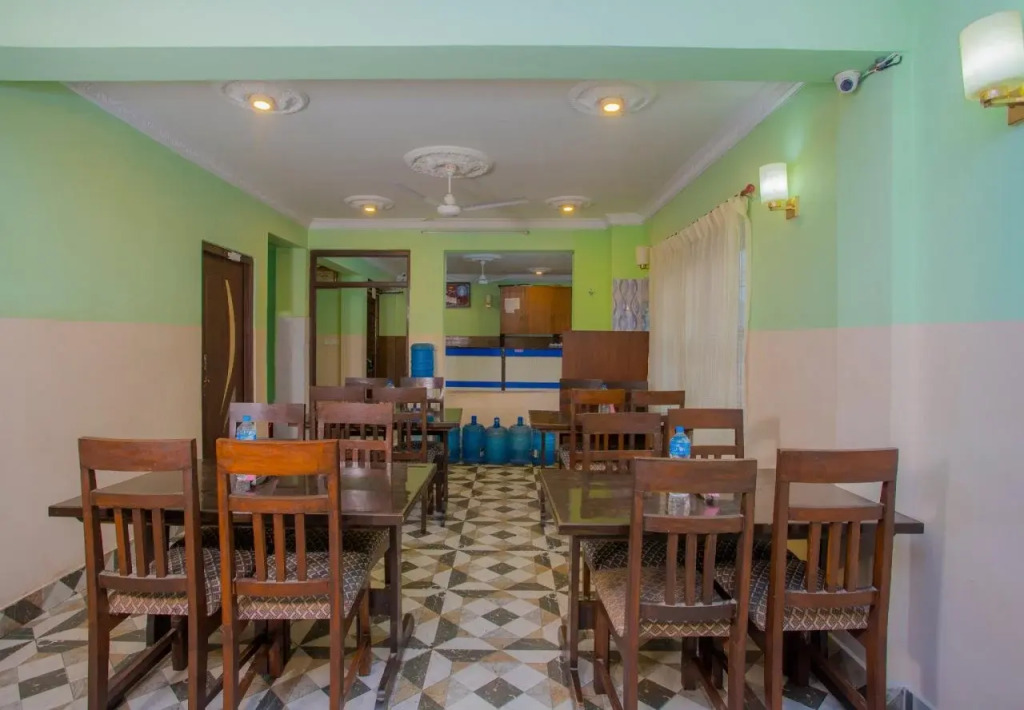 OYO 233 Waling Fulbari Guest House