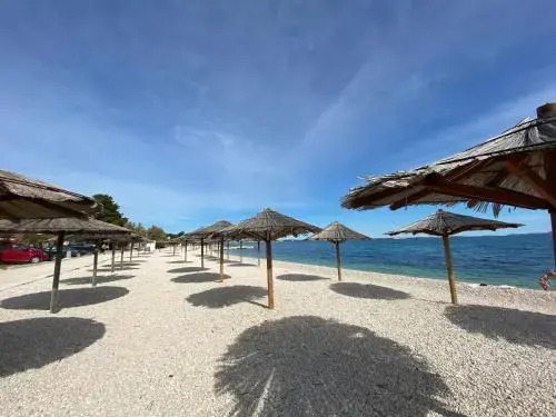 Apartmani Villa Adriatic