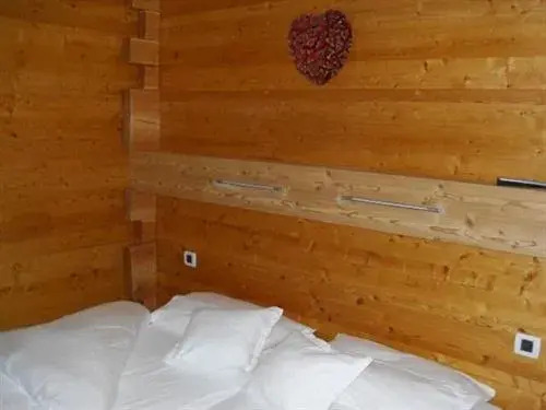 Hotel Capriolo