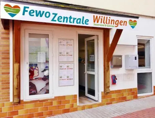 Komfort-Fewo Saller