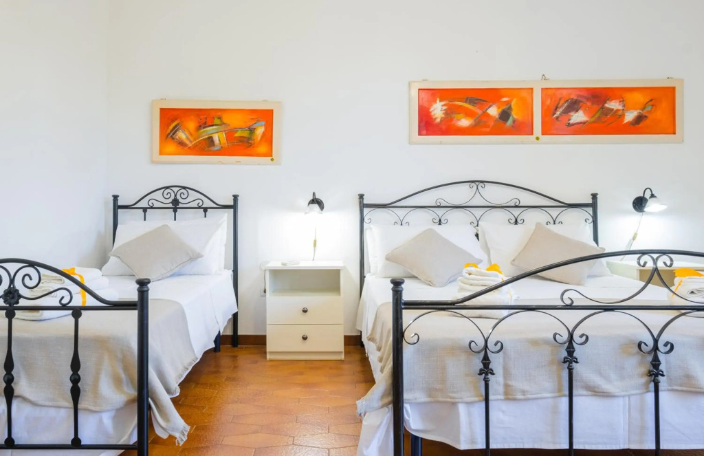 Villa Luritu Luxury Pool Tricase by HDSalento