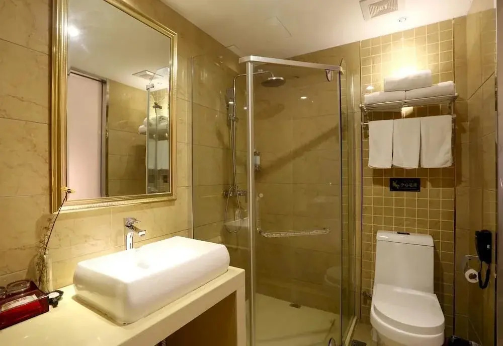 Hangzhou Yuandu Boutique Inn