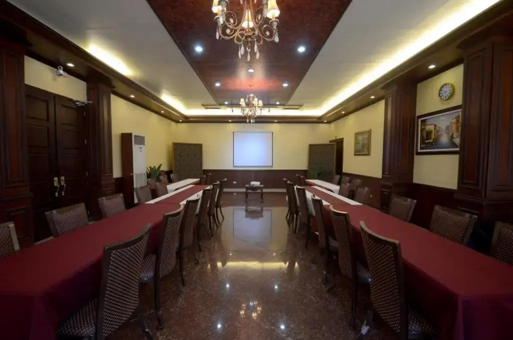 Hotel San Marco